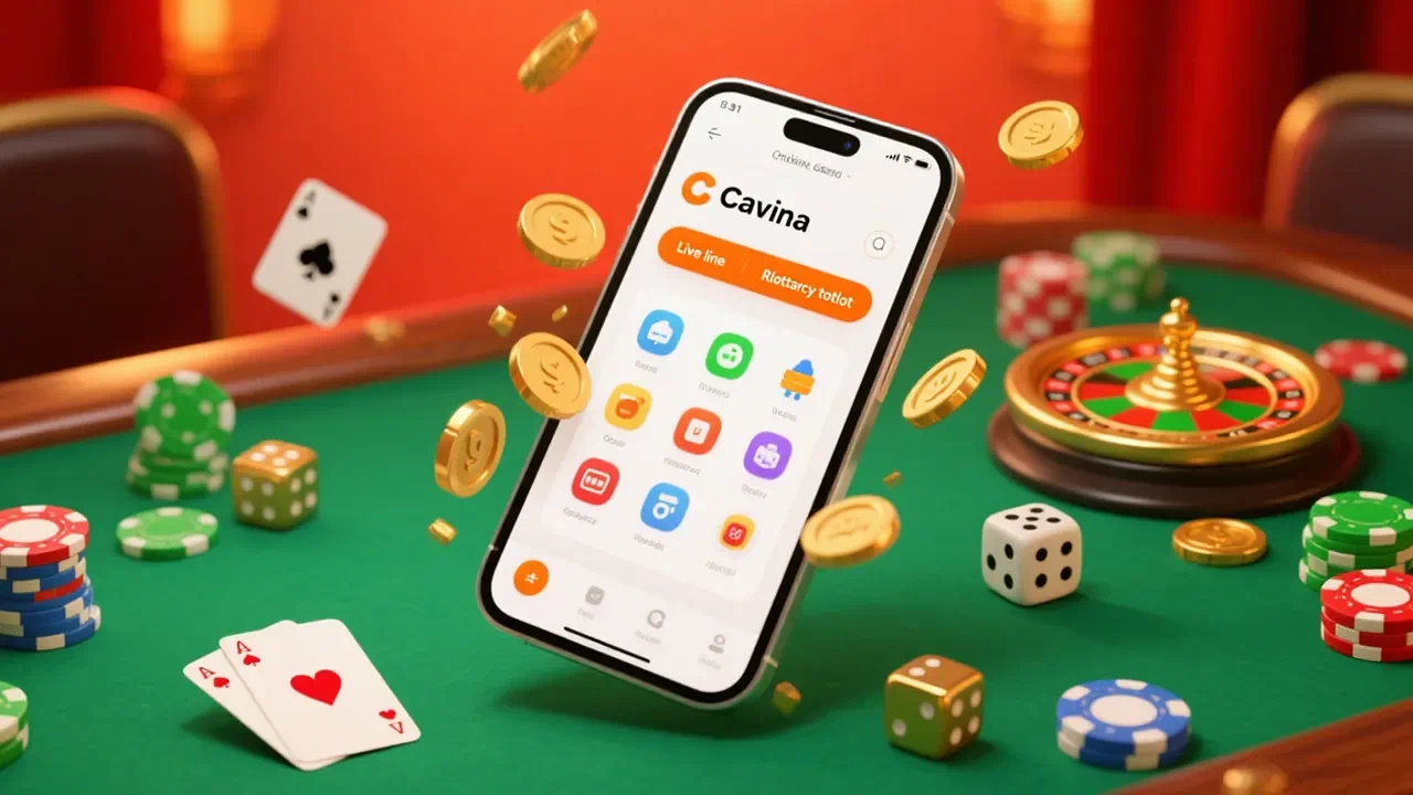 screenshot app v68.com