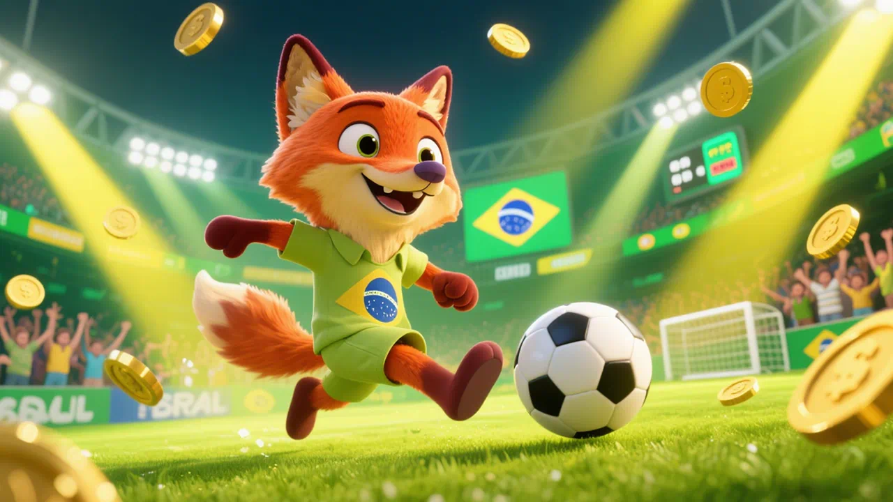 v68 Brasileirão Série A