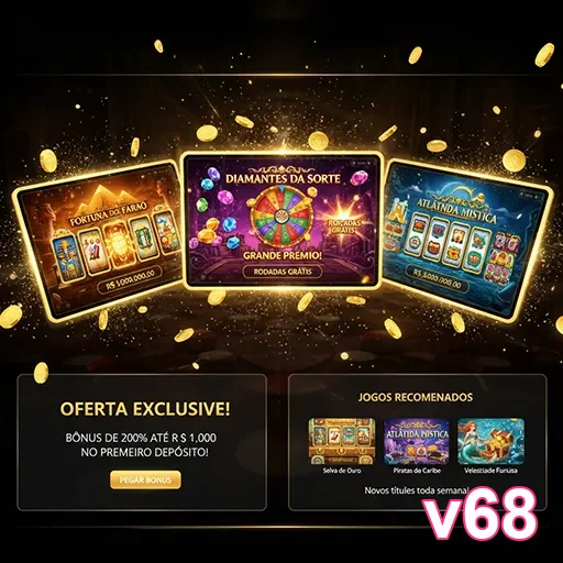 Guia sobre apostas esportivas - v68