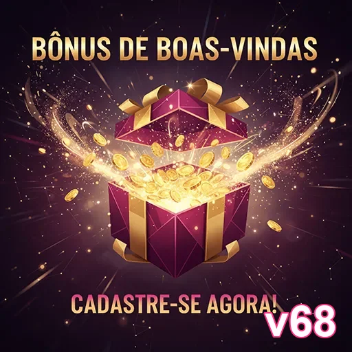 v68 v68 link de acesso